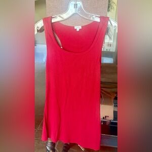 PJ Harlow Charlie Tank Top